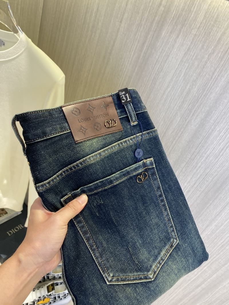 Louis Vuitton Jeans